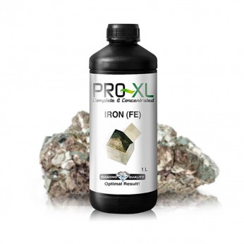 Hierro líquido, Iron FE de Pro-XL de 1L.