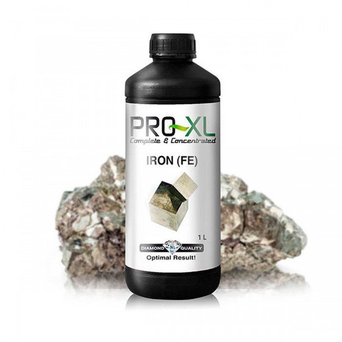 Hierro líquido, Iron FE de Pro-XL de 1L.