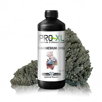 Magneio de Pro-XL para evitar carencias, envase de 1L.
