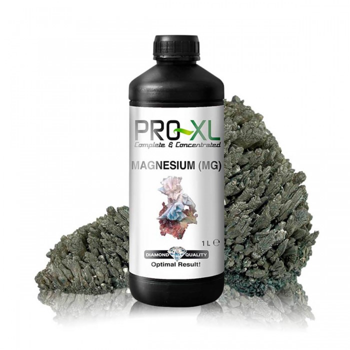 Magneio de Pro-XL para evitar carencias, envase de 1L.