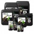 Grow A+B de Pro-XL, diferentes formatos.