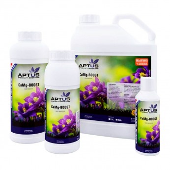Camg Boost Aptus, diferentes formatos.