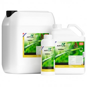 Fungone de Aptus, diferentes formatos disponibles.