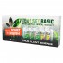 Tent Set Basic de Aptus, Kit de fertilizantes.