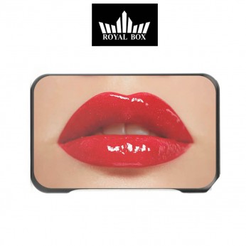 Esnifador Royal Box Torpedo Beso.