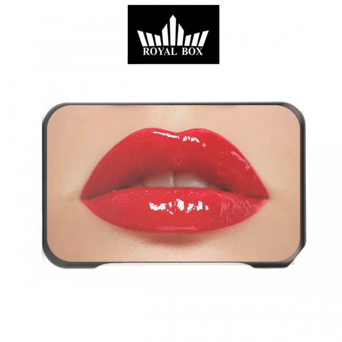 Esnifador Royal Box Torpedo Beso.