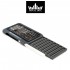 Esnifador Royal Box Torpedo Pro Repair Kit abierto.