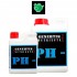 PH- de Genehtik Nutrients, diferentes formatos.