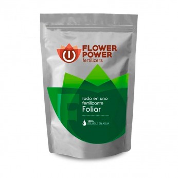 Foliar de Flower Power - Abono para pulverizar en marihuana.