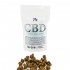 Cogollos CBD de Small Buds Gorilla Glue características.