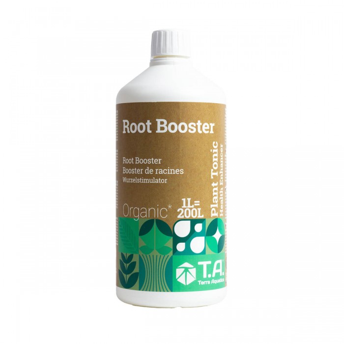 Root Booster de Terra Aquatica 1L.