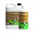 Pro organic Grow de Terra Aquatica, diferentes formatos.