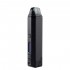 Vaporizador XVAPE ARIA para vaporizar marihuana, pantalla.