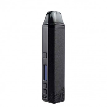Vaporizador XVAPE ARIA para vaporizar marihuana, pantalla.