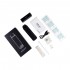 Vaporizador XVAPE ARIA para vaporizar marihuana, componentes.