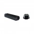 Vaporizador XVAPE ARIA para vaporizar marihuana, abierto.
