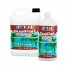 Dualpart Coco Grow de Terra Aquatica, diferentes formatos.