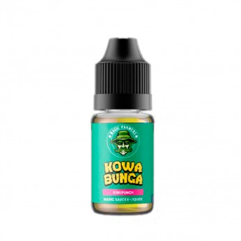E-Liquid MS Kowabunga10ml.
