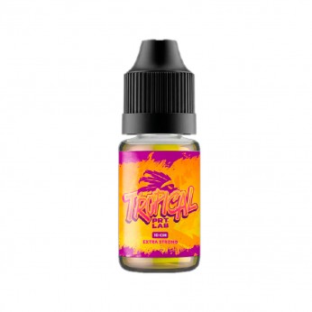 E-Liquid 10-OH Tropical 10ml.