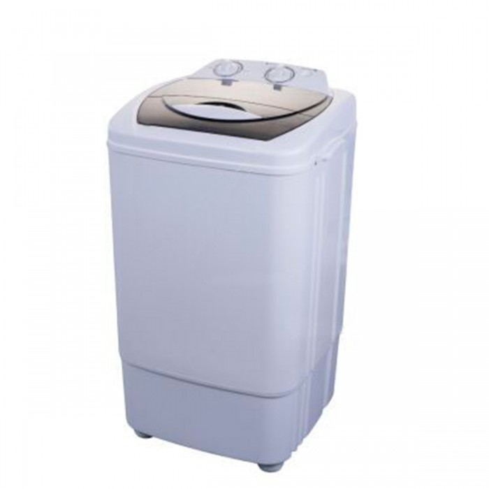 Lavadora extractora de resina Bubblextractor Grande de 12Kg VDL, frontal.