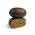 Jelly Static Hash de Only CBD, abierto.