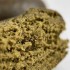 Jelly Static Hash de Only CBD, tricomas.