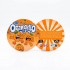 Orangello Hash CBD (Only CBD) hachís de primera calidad.