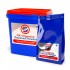 Seaweed Powder en Polvo de Guanokalong, diferentes formatos.