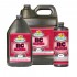 B.C. Bloom Technaflora, diferentes formatos.