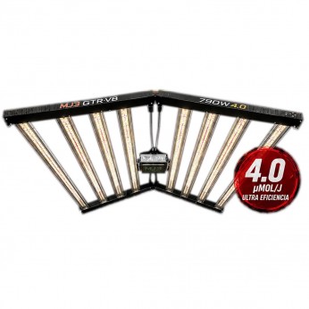 Mj3 Electronic GTR V8 790W