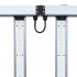 Luminaria LED Agrolite QB 3.0 730W, diodos.