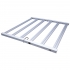 Luminaria LED Agrolite QB 3.0 730W, perspectiva.