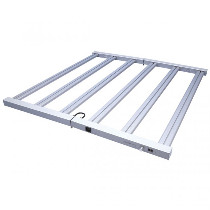 Luminaria LED Agrolite QB 3.0 730W, perspectiva.