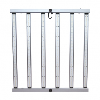Luminaria LED Agrolite QB 3.0 730W para cultivo.
