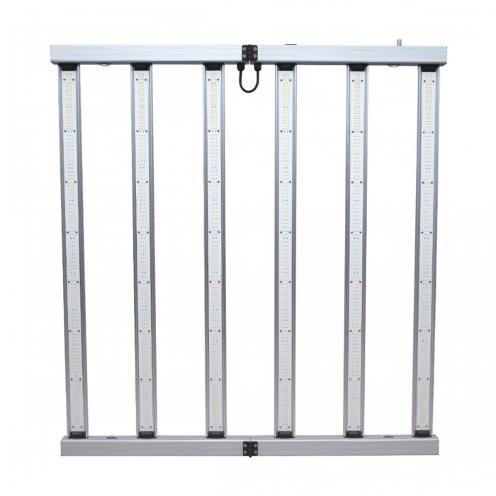 Luminaria LED Agrolite QB 3.0 730W para cultivo.