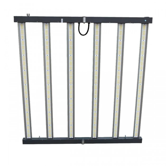 LED JUNE AC 2,9 (6 BARRAS) 720w.