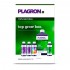 Top Grow Box Plagron con Alga Bloom.