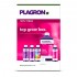 Pack de fertilizantes Top Grow Box Terra de Plagron.