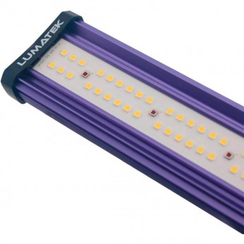 Barra de Repuesto 100W Lumatek Pro 2.9, diodos LED.