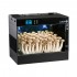 Smart Grow Box, Kit de cultivo de setas inteligente LTQ, con setas.