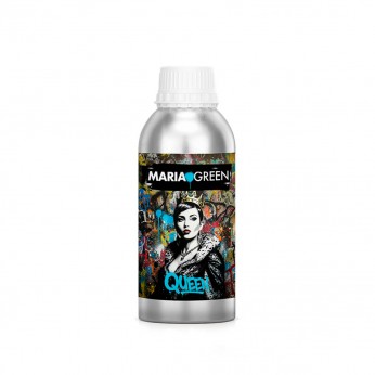 Queen de Maria Green, envase de 1L