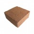 Ladrillo de coco Farmer's Choice de 5Kg 80L.