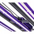 Sistema Lumatek LED Zeus 300W PRO 3.1 conexiones.
