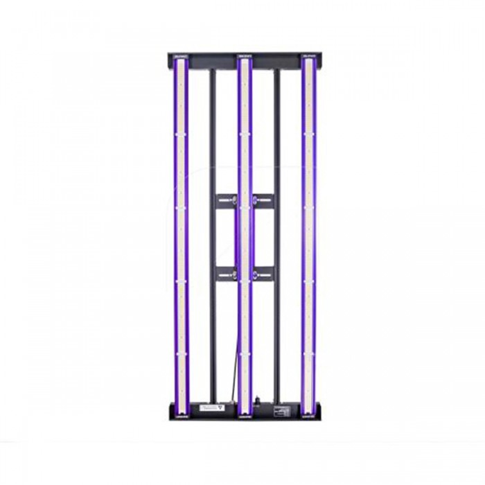 Luminaria LED Zeus Pro 300w Lumatek 3.1