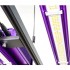 Luminaria LED Zeus 300w Pro Lumatek 3.1, conexiones.