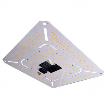 LED Lumii Switch Blade 150w, diodos.