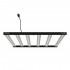 Foco LED Lumii Xled 720w, cable.