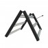 Foco LED Lumii Xled 720w plegable.