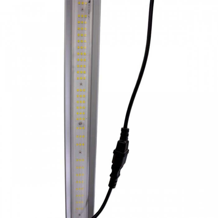 Foco LED Lumii Xled 720w diodos.