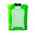Mochila Pulverizadora Spray Go de 16L, depósito.